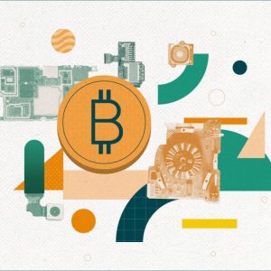 O bitcoin vai subir?