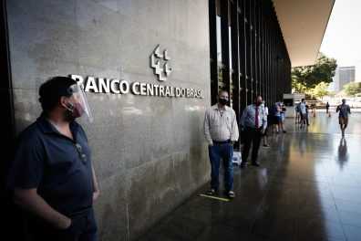 BC anuncia novo site para consultar dinheiro ‘esquecido’ em bancos