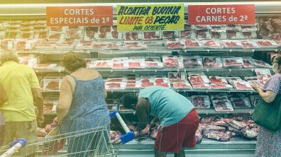 Carne deve seguir cara: Entenda por que apesar dos descontos da Black Friday e da deflação de 0,55% em setembro