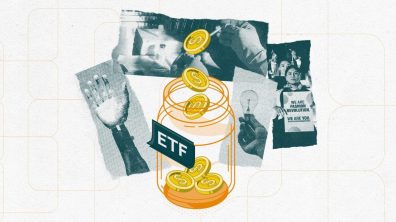 ETFs com foco em ESG caem pela metade; veja como ganhar dinheiro com o ativo