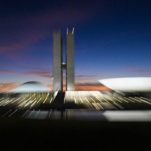 IF HOJE: Orçamento de 2022 é discutido em Brasília