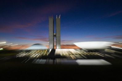 IF HOJE: Orçamento de 2022 é discutido em Brasília