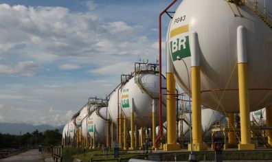 Petrobras anuncia reajuste de 19% no gás natural a partir de domingo (1)
