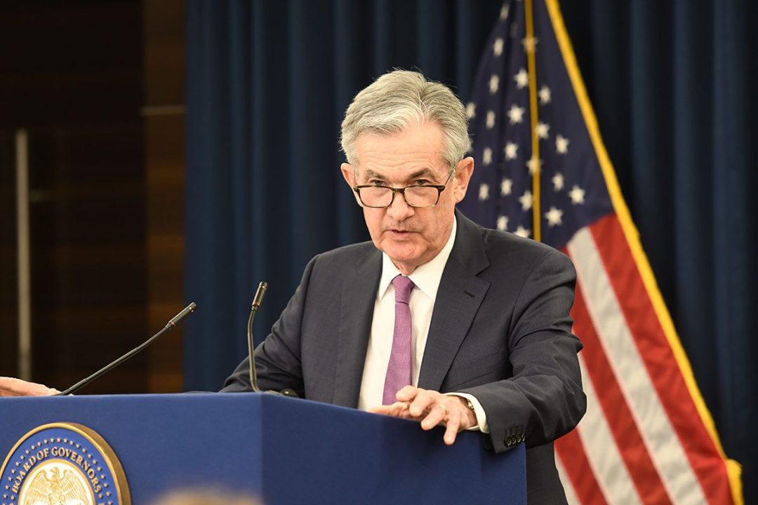 Powell: Crise na Ucrânia é ‘mudança de jogo’ para perspectivas econômicas do Fed