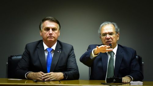 Foto: Antonio Molina/Fotoarena/Agência O Globo