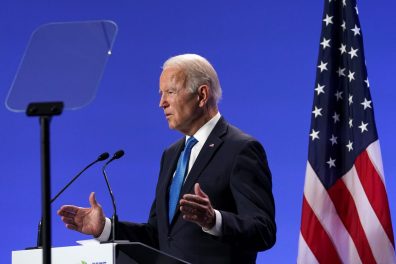 Biden: payroll comprova que economia dos EUA é a mais forte do mundo