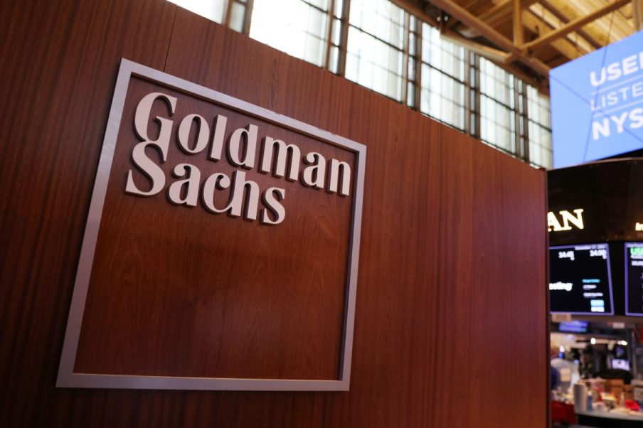 Ações de Goldman Sachs e Bank of America caminham em direções opostas após balanços do 1º tri