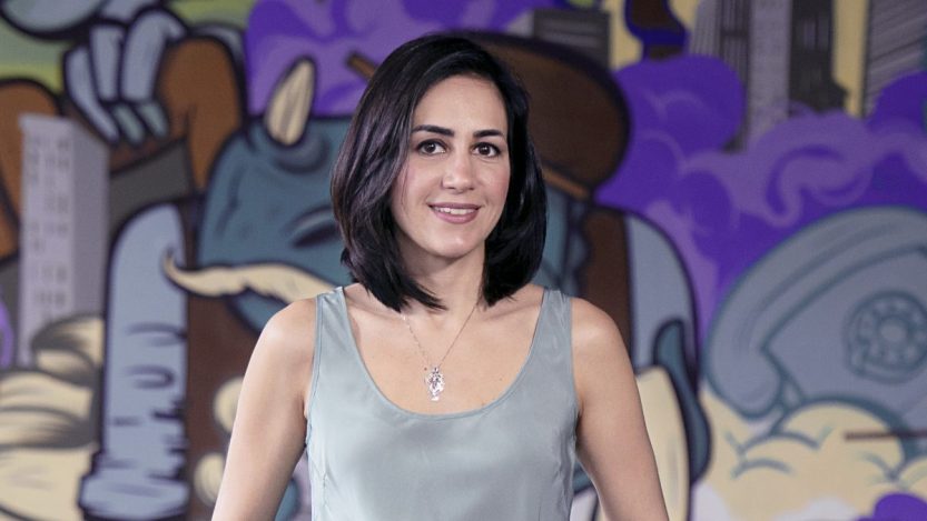 Cristina Junqueira, cofundadora do Nubank, é a segunda brasileira na lista da Forbes como empreendedora