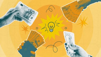 Equity crowdfunding está crescendo, mas só invista sabendo que você pode perder tudo
