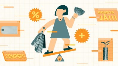 Como os hábitos de consumo influenciam as finanças: cinco dicas para gastar melhor
