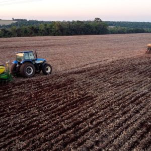 Brasil critica plano da UE de proibir entrada de commodities vinculadas a desmatamento