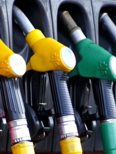 Alta da gasolina responde sozinha por cerca de 72% do IPCA-15 de setembro
