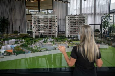 Inflação do aluguel residencial desacelera para 0,59% em maio, aponta FGV
