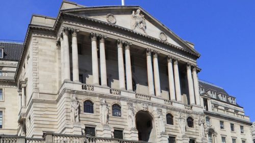Banco da Inglaterra decide sobre taxa de juros nesta semana - Foto: Katie Chan/Wikimedia Commons