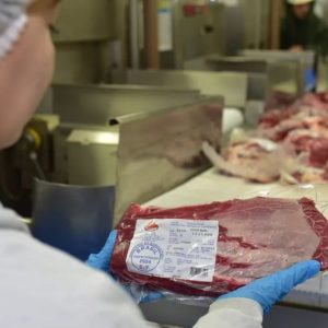 Presidente dos EUA lança pacote para restringir gigantes do setor de carnes e conter alta de preços