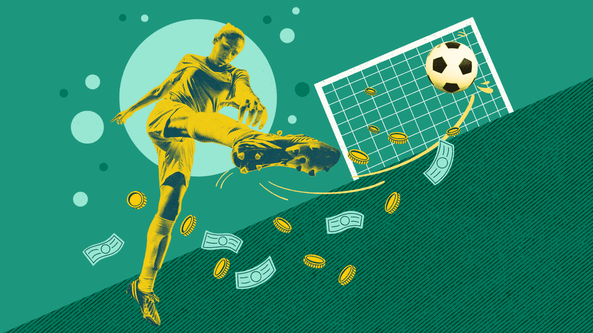 Quem são os ex-jogadores de futebol que convencem atletas a investir? –  Comportamento – Estadão E-Investidor – As principais notícias do mercado  financeiro