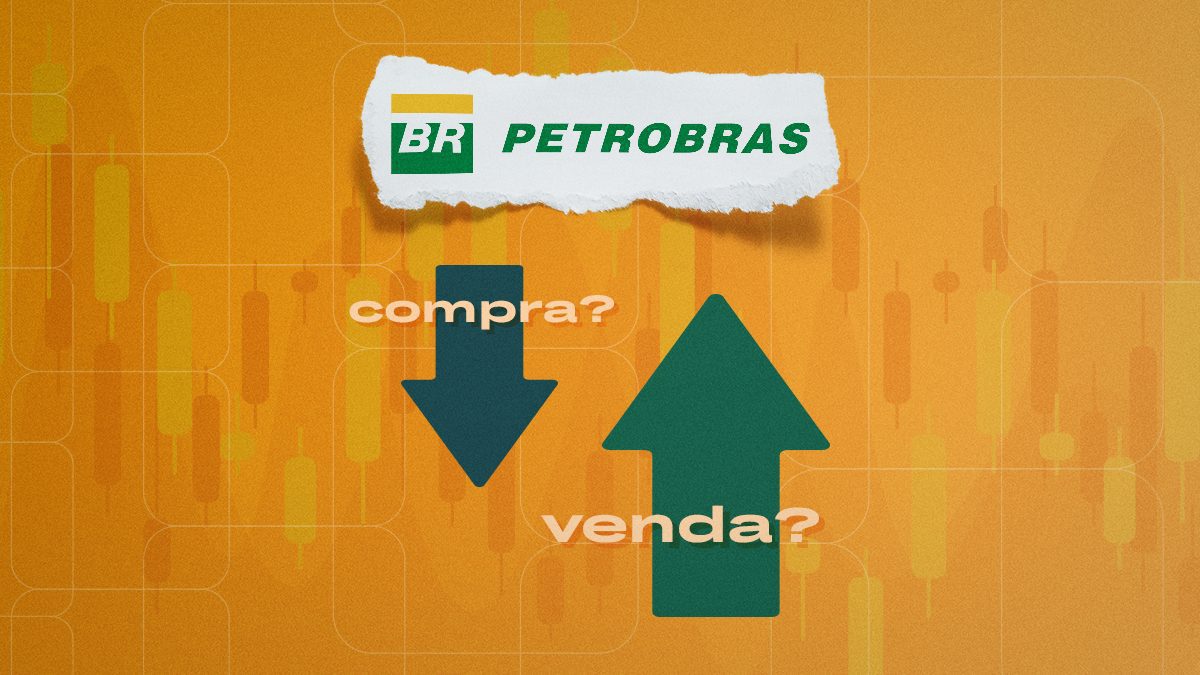 Petrobras: como fica as ações da Petrobrás, que é de capital misto, em ano eleitoral? Melhor vender esses papeis? Ou compra mais? Baseado em eleições passadas, o que acostuma acontecer? Depois de novembro, o cenário para elas muda completamente?