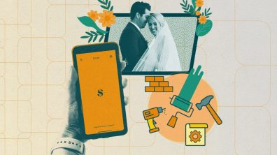 Carteira digital, casamento e reforma da casa: para onde o consumidor brasileiro está olhando