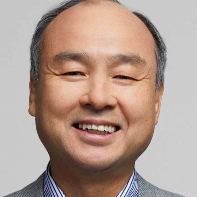 Masayoshi Son, do Softbank, tem menos motivos para sorrir: O executivo Marcelo Claure quer receber US$ 2 bi em pagamento; Masa discorda