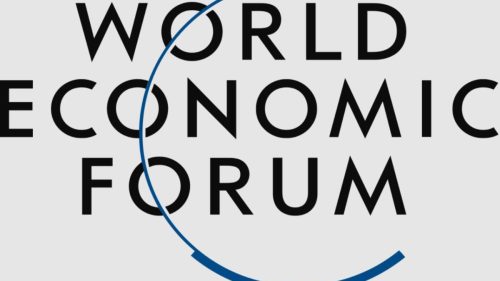Arte: World Economic Forum/Divulgação
