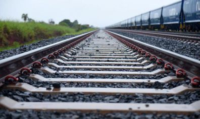 Novo marco legal do transporte ferroviário é sancionado