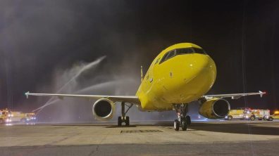 Empresário desiste de comprar ITA Transportes Aéreos
