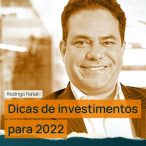 dicas de investimentos 2022