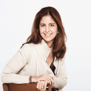 Conheça Paula Lindenberg, a nova presidente da multinacional Diageo