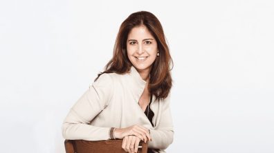 Conheça Paula Lindenberg, a nova presidente da multinacional Diageo