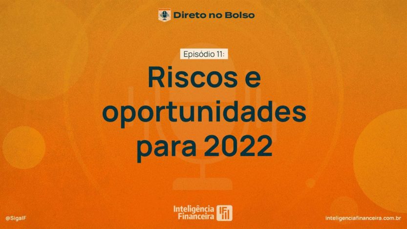 direto no bolso riscos oportunidades 2022 investimentos