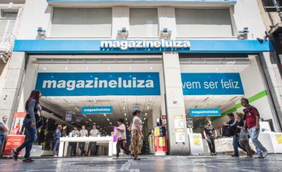 Agência internacional mantém nota de crédito em brAAA para o Magazine Luiza