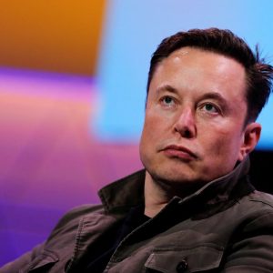 Elon Musk anuncia xAI, sua empresa de inteligência artificial