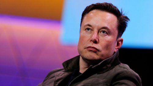 Elon Musk foi acusado recentemente de praticar insider trading. Mas, afinal de contas, o que significa este termo? - Foto: Mike Blake/Reuters