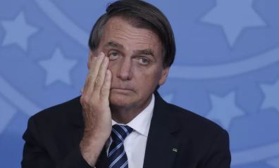 Eleitores têm mais medo de permanência de Bolsonaro do que de volta do PT, diz pesquisa