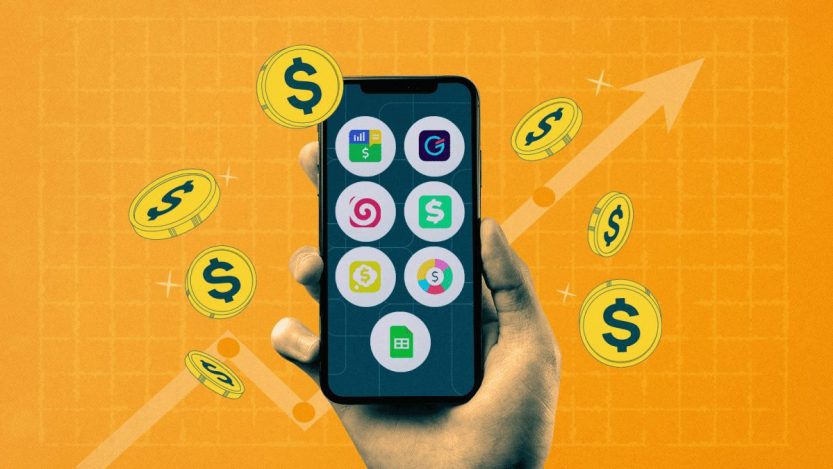 13 melhores apps de finanças pessoais para 2024