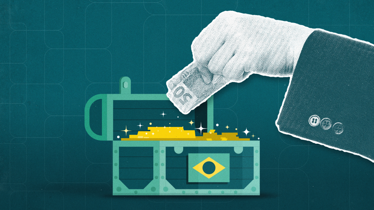 Tesouro Direto brasileiro: como investir?