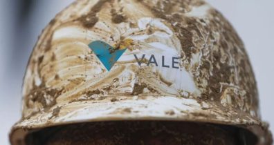 Analistas projetam que Vale (VALE3) divulgue seu balanço com lucro pressionado