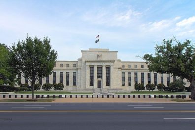 Fed (Federal Reserve)