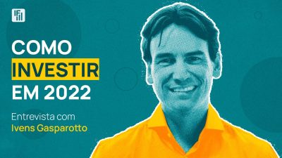 investimentos em 2022