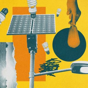 Vale a pena trocar energia elétrica pela solar?