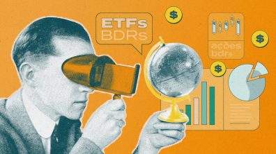BDRs de ETFs: saiba mais sobre esta opção para investir no exterior