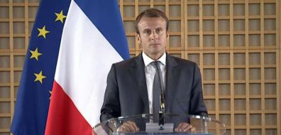 Governo da França diz que Biden e Putin concordaram com reunião proposta por Macron