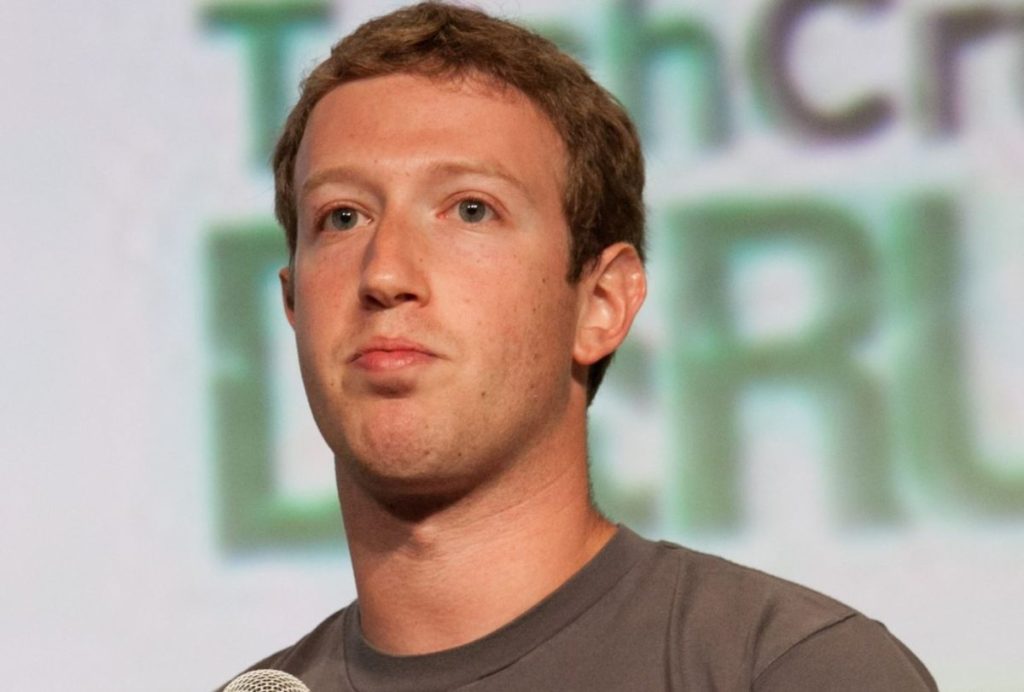 ‘Se eu cansar da Meta, vou abrir um frigorífico’, brinca Zuckerberg sobre criar gado