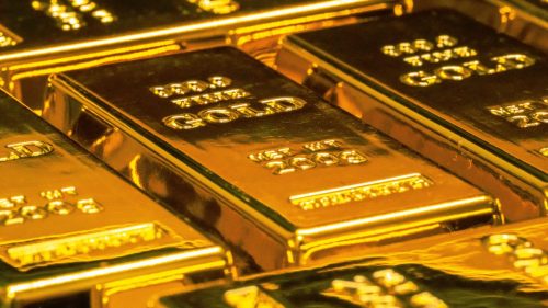 Ouro valorizou 6,64% no 11o. mês do ano, seguido pelo euro, que anotou alta de 6,08% no mês. Foto: Jingming Pan/Unsplash