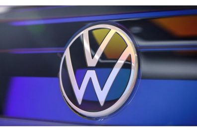 Volkswagen negocia compra de unidade da direção autônoma da Huawei