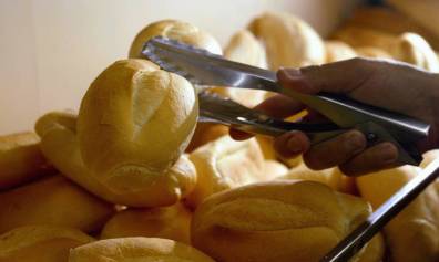 ‘Operação tartaruga’ no Porto de Santos afeta liberação de trigo e pode deixar pão mais caro