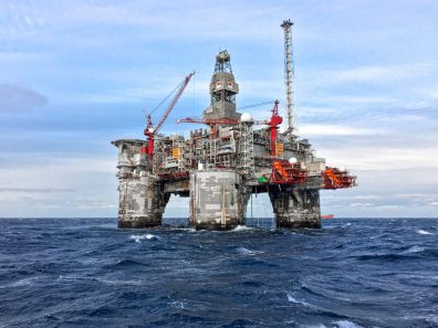Moody’s eleva perspectiva para setor de petróleo e gás de estável para positiva