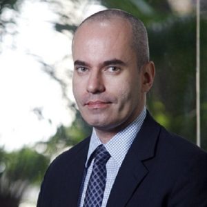 Sérgio Vale, da MB Associados: ‘momento é de pensar muito antes de investir’