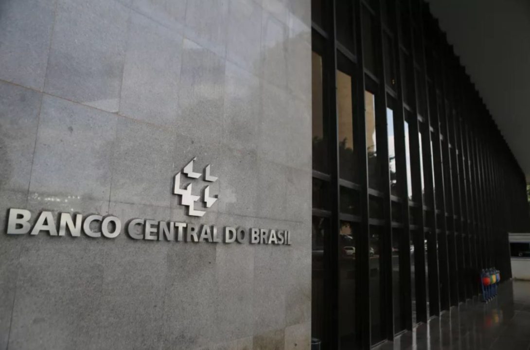 Banco Central; Copom