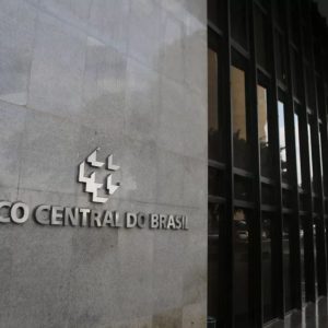 Banco Central; Copom, juros futuros